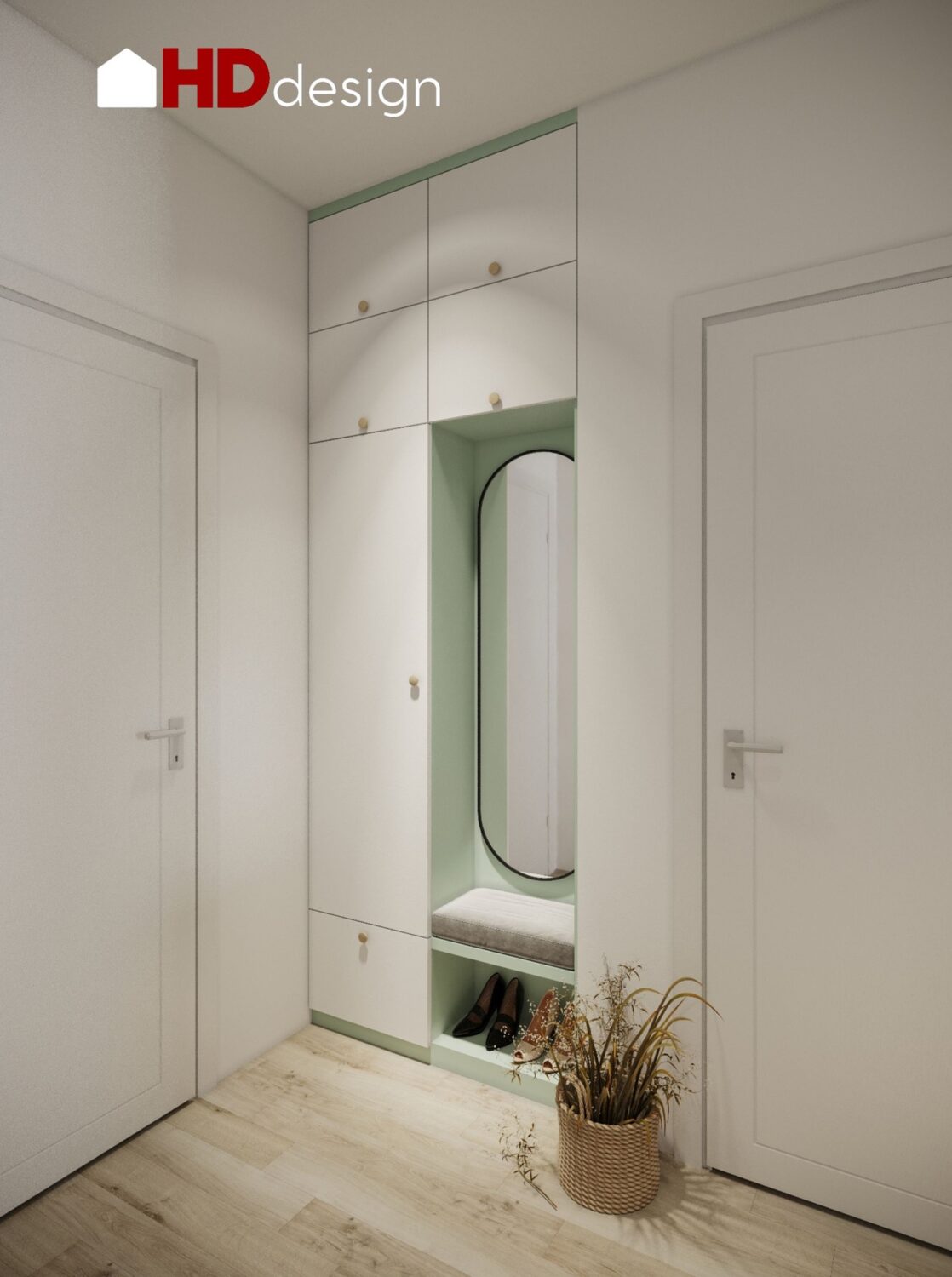 3D Interior Model Living room Scene 3dsmax 2412729