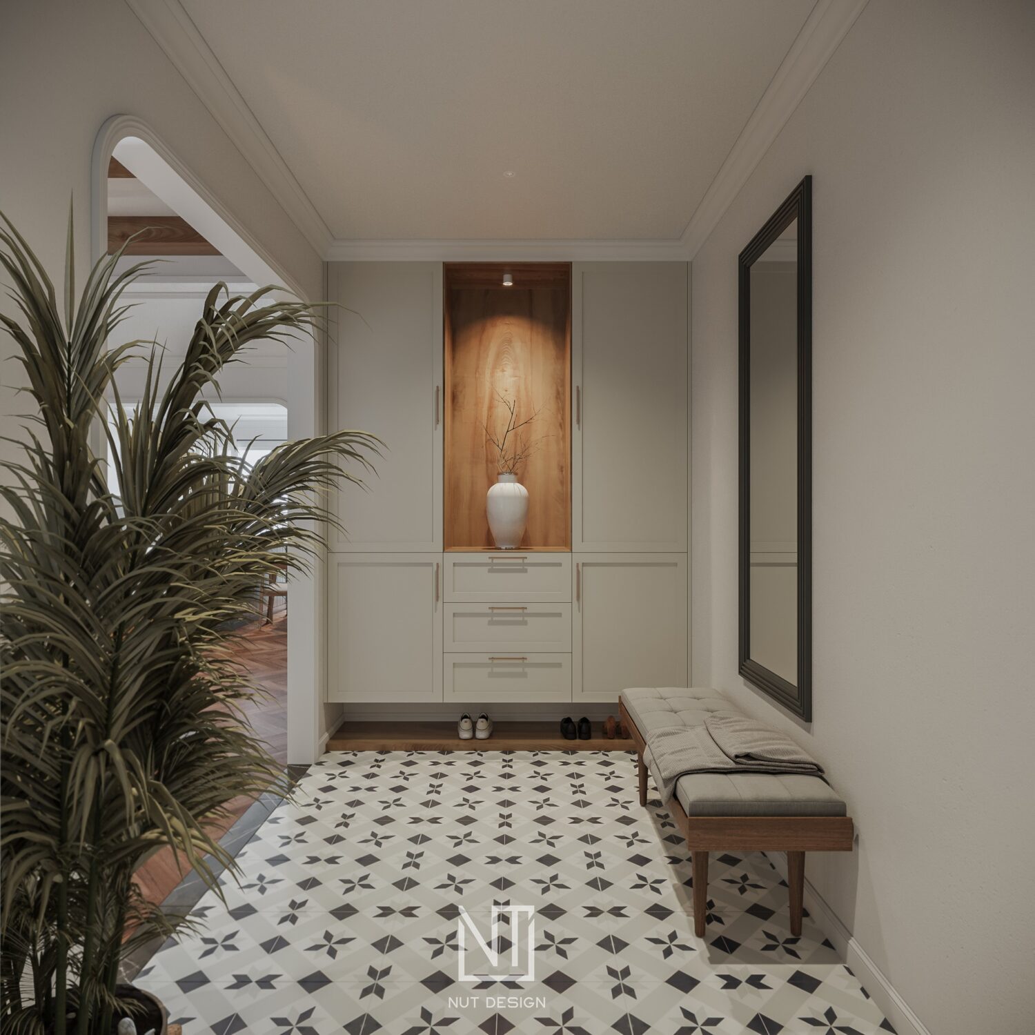 3D Interior Model Living room Scene 3dsmax 2412755