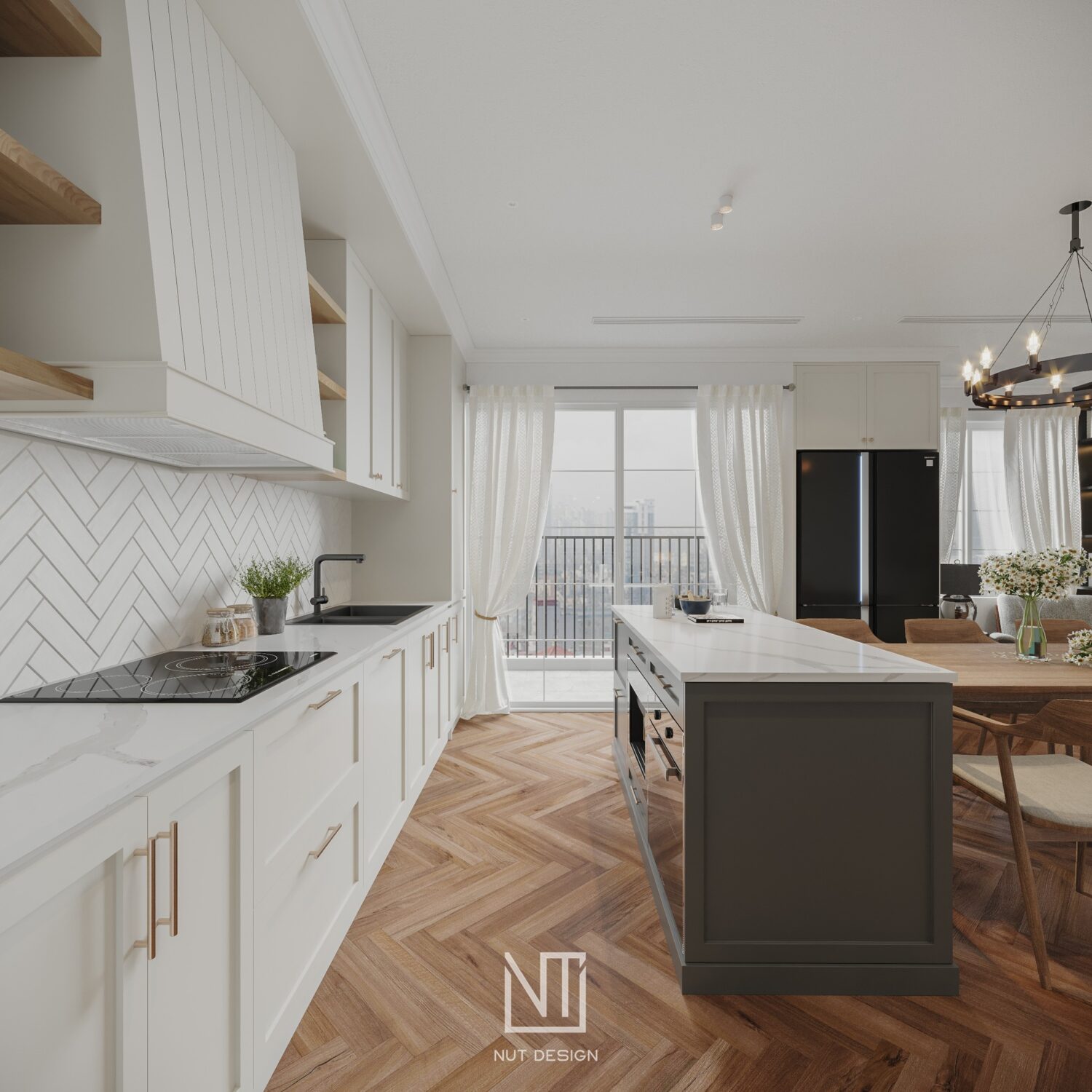 3D Interior Model Living room Scene 3dsmax 2412755