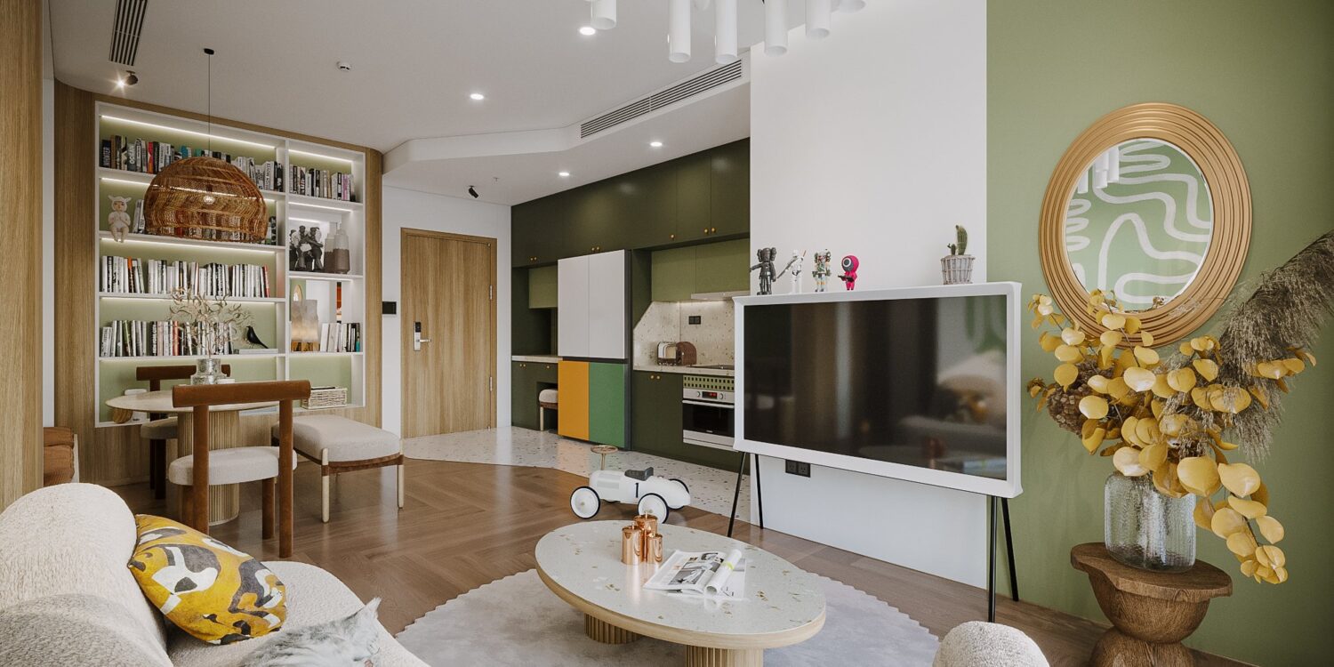 3D Interior Model Living room Scene 3dsmax 2412826