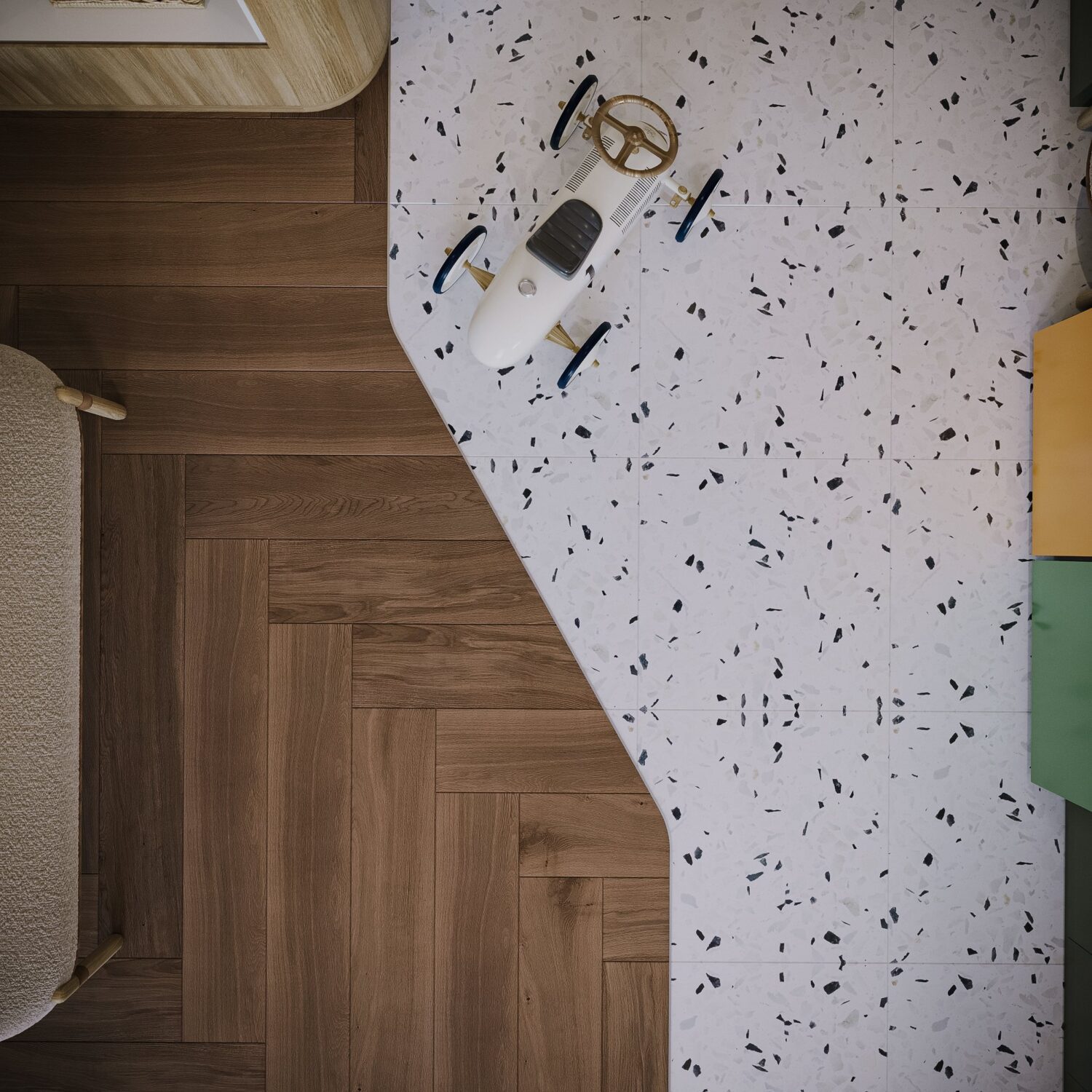 3D Interior Model Living room Scene 3dsmax 2412826