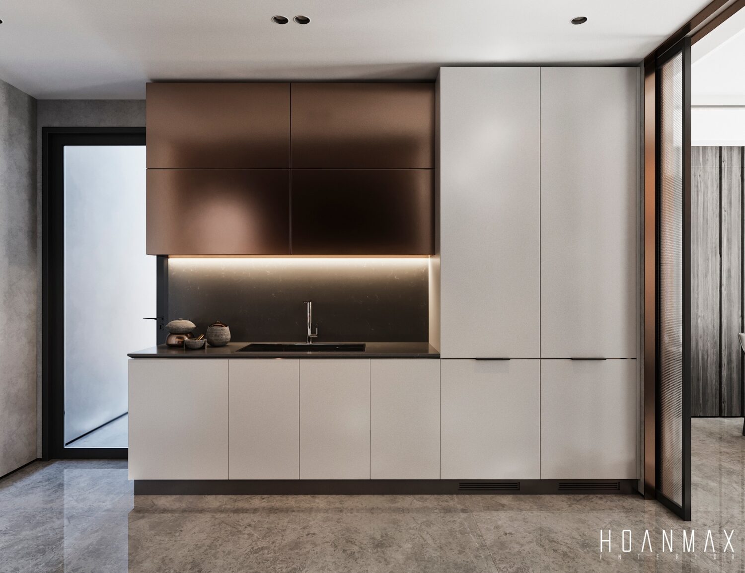 3D Interior Model Living room Scene 3dsmax 2412924